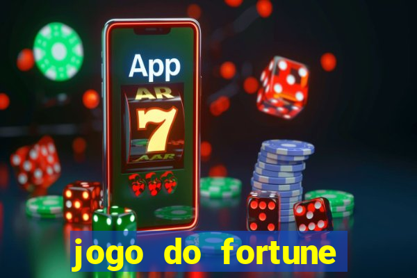 jogo do fortune dragon demo